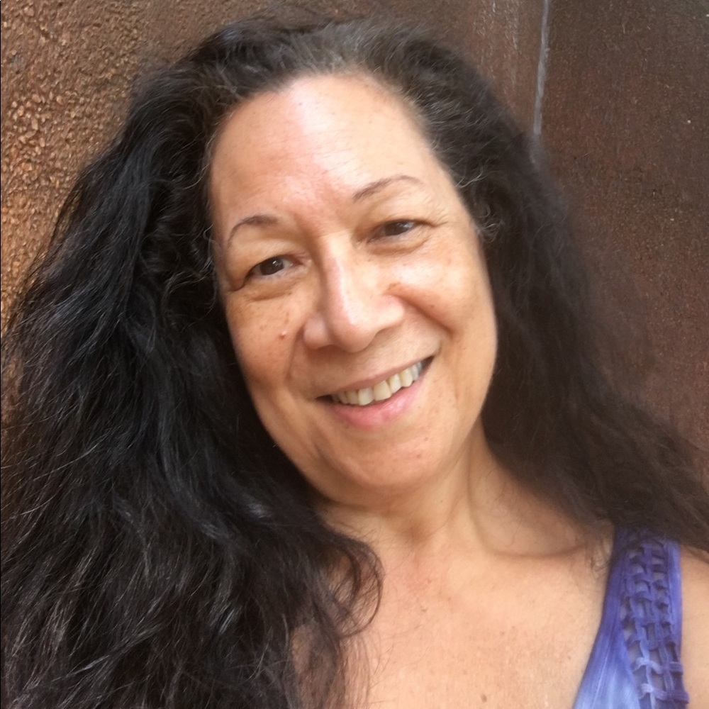 Meet your Posher, Kathy